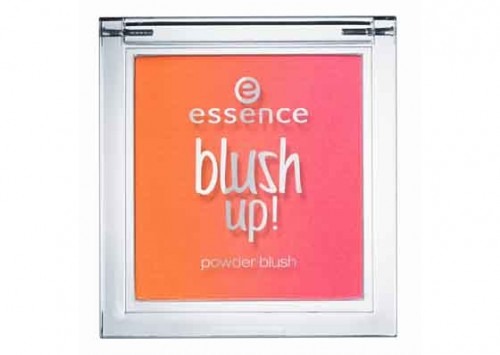 رژگونه برند blush up ! powder blush – essence